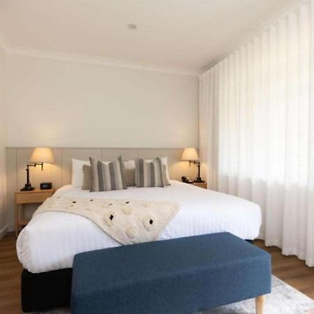 Clare Country Club Hotel Ngoại thất bức ảnh