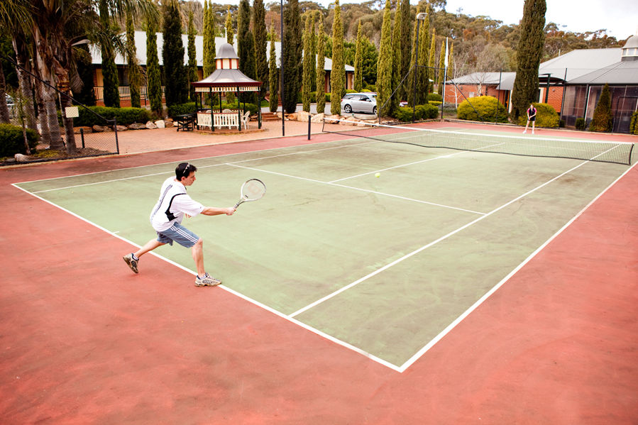 Clare Country Club Hotel Tiện nghi bức ảnh