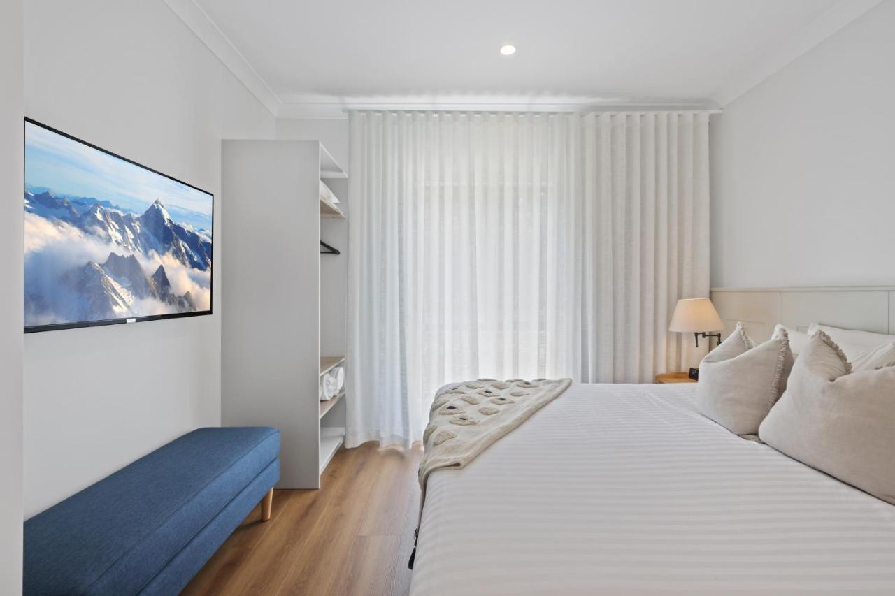 Clare Country Club Hotel Ngoại thất bức ảnh
