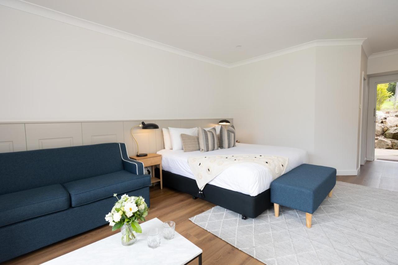 Clare Country Club Hotel Ngoại thất bức ảnh