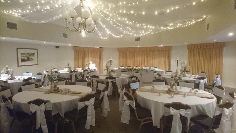 Clare Country Club Hotel Ngoại thất bức ảnh
